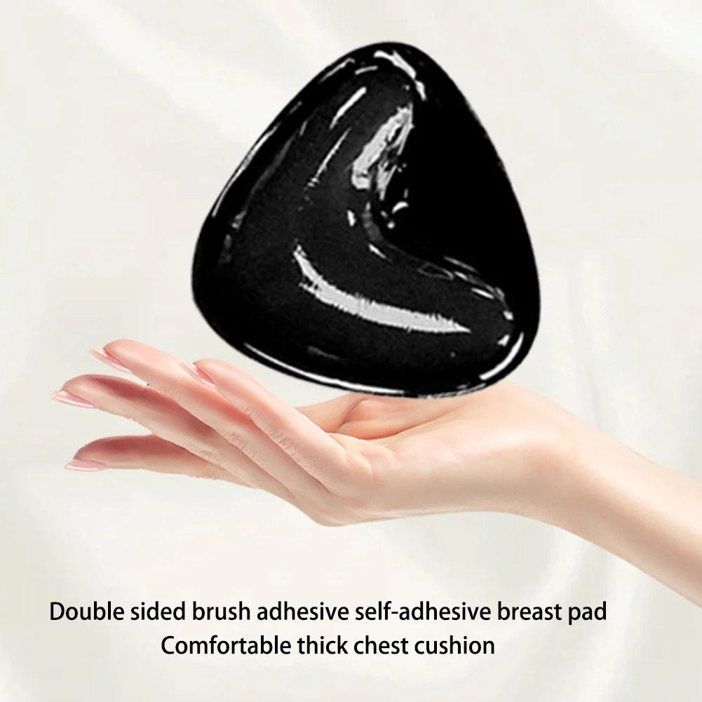 JAMBRA Lift Stick-in Strapless Bra - JAMBRA