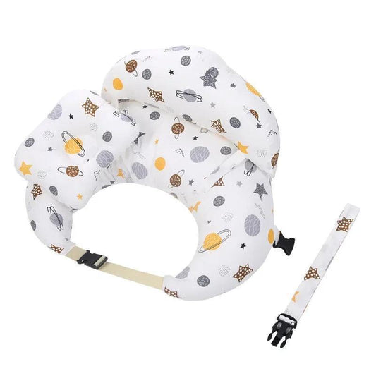 JAMBRA
Cozy Nursing Buddy Pillow - JAMBRA