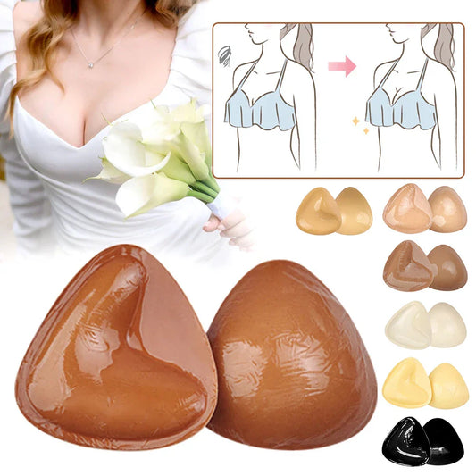 JAMBRA Lift Stick-in Strapless Bra