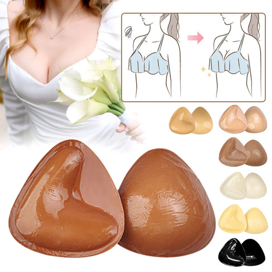 JAMBRA Lift Stick-in Strapless Bra