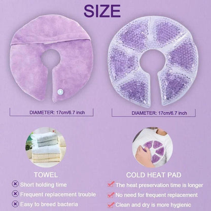 JAMBRA
Comfort Relief Nursing Pads - JAMBRA