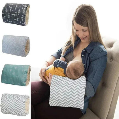 JAMBRA
Cozy Comfort Nursing Pillow - JAMBRA