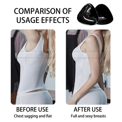 JAMBRA Lift Stick-in Strapless Bra - JAMBRA