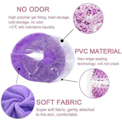 JAMBRA
Comfort Relief Nursing Pads - JAMBRA