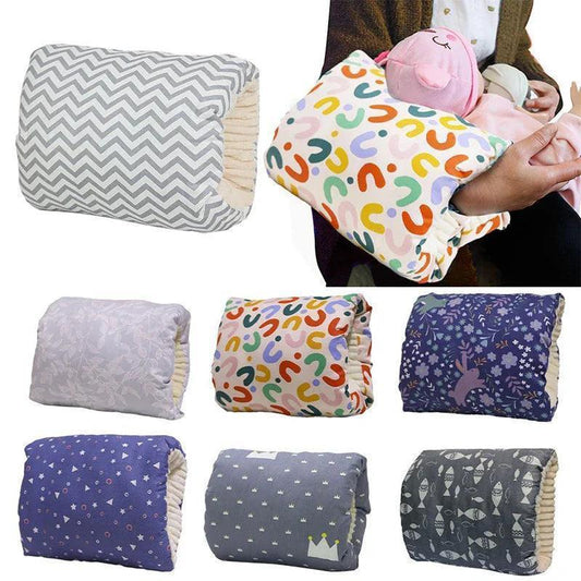 JAMBRA
Cozy Comfort Nursing Pillow - JAMBRA