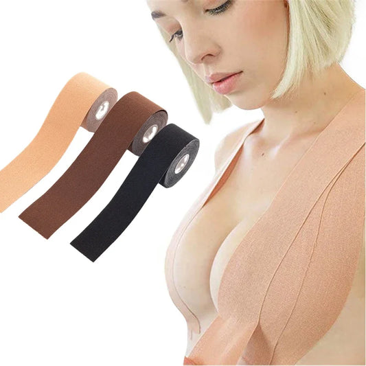 JAMBRA 
Invisible Lift & Comfort Tape - JAMBRA